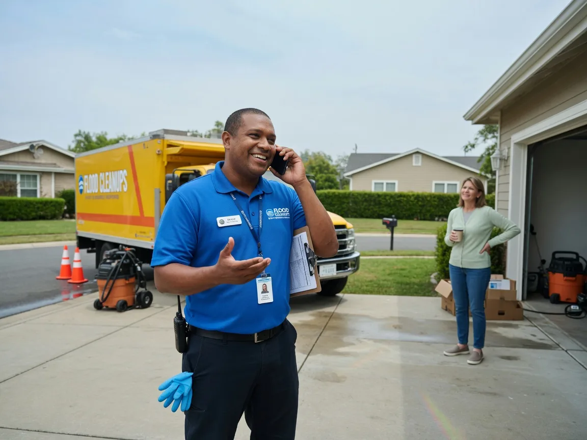 Water Damage Restoration Monticello, NM FAQs